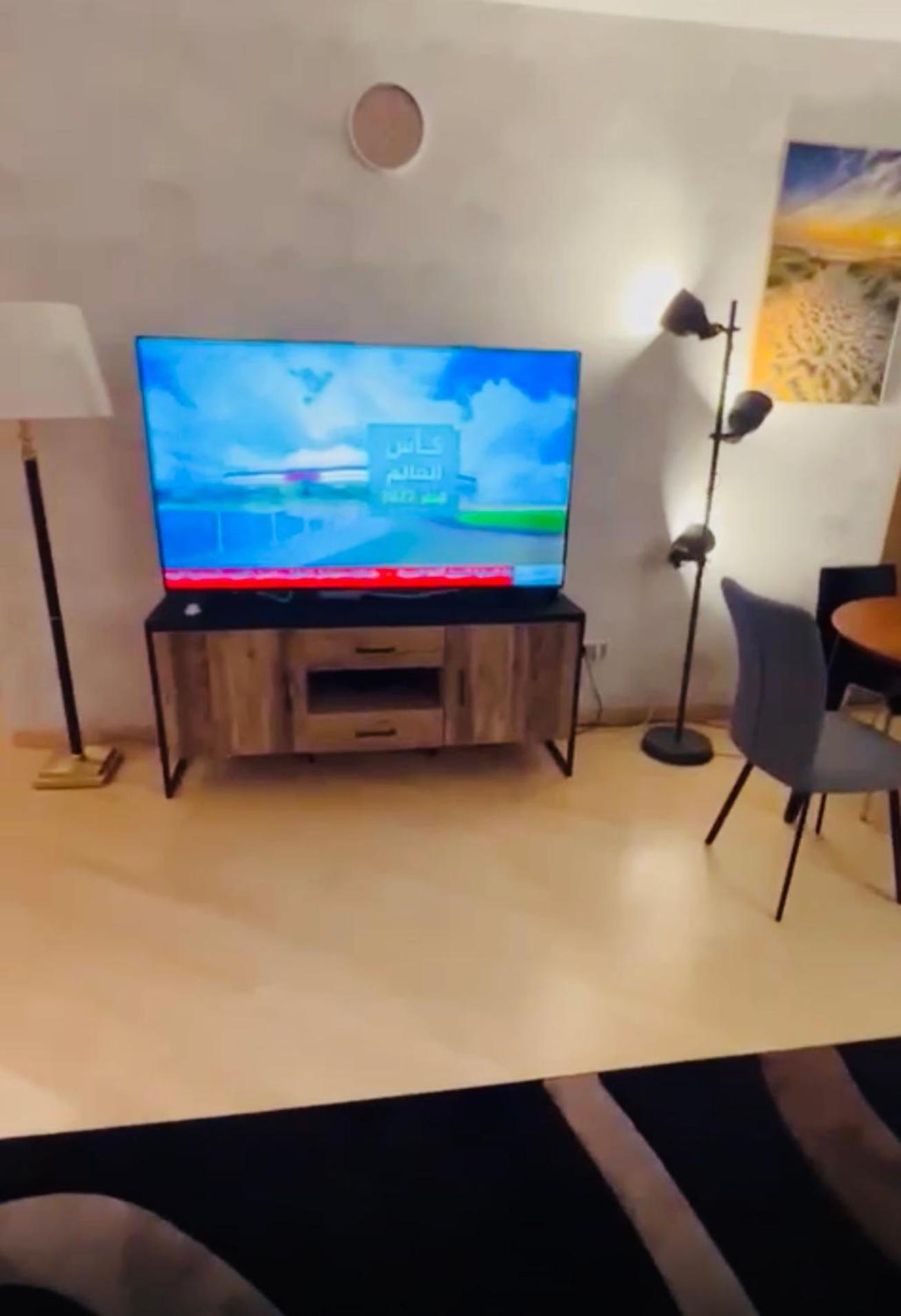 Esplanta Apartment *