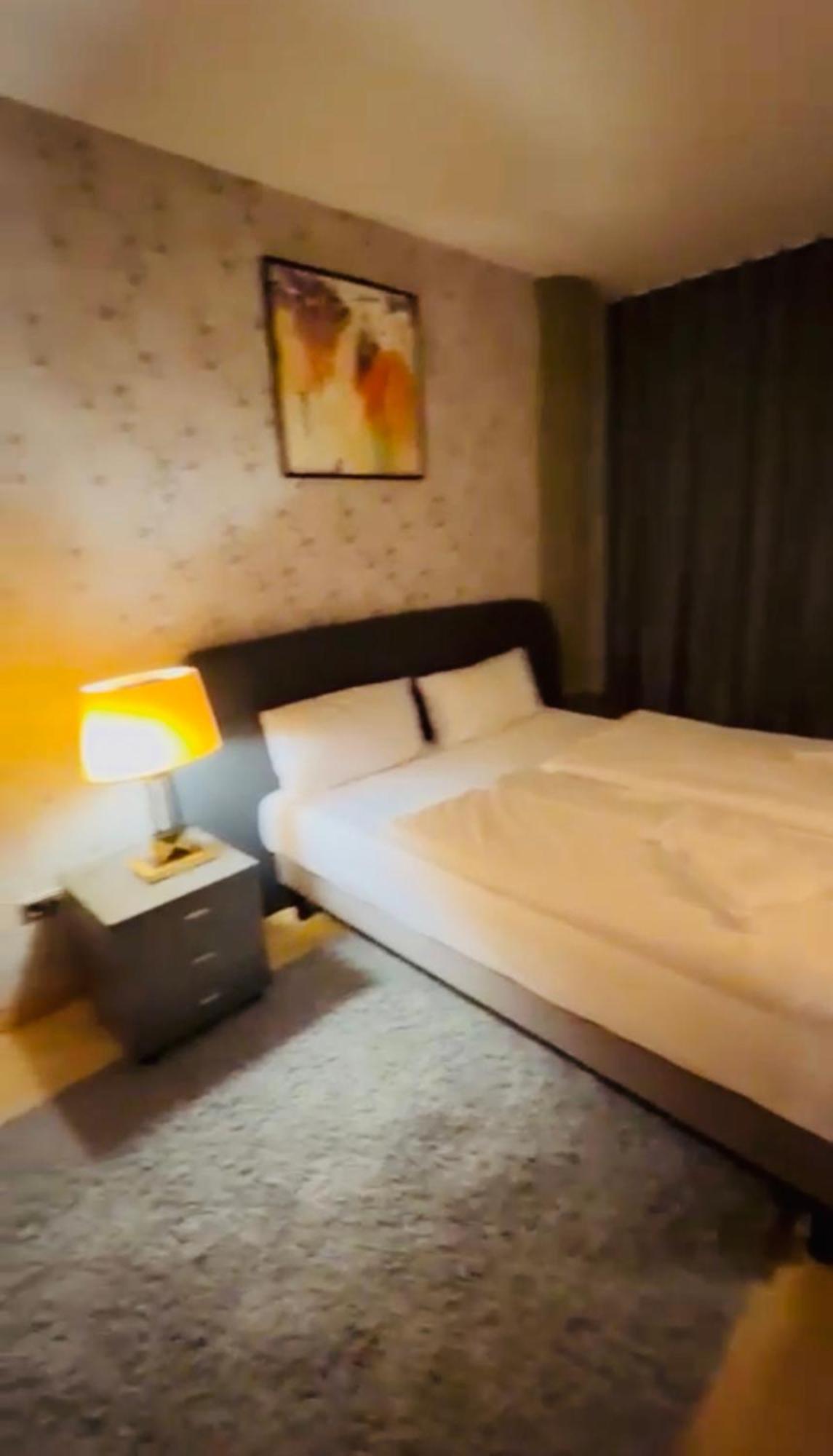 Esplanta Appartement